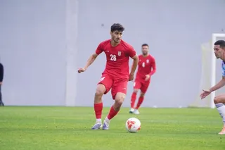 تیم ملی