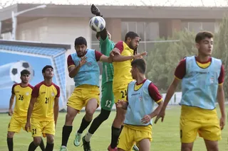 نوجوانان
