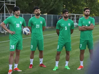 تیم ملی 