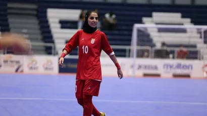 خسته نباشی کاپیتان