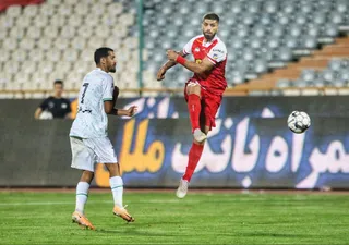 پرسپولیس