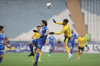 استقلال
