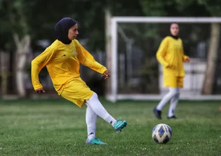 بانوان