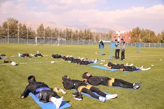 ناهار