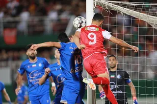 پرسپولیس