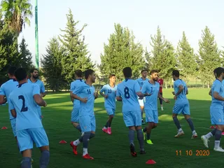 تمرین ۲