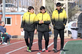 نوجوانان