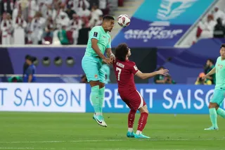 قطر