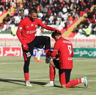 تراکتور