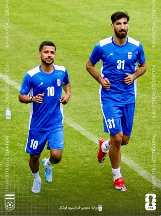 تیم ملی