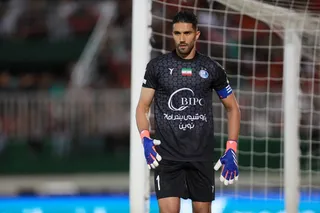 پرسپولیس