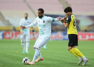 سپاهان 