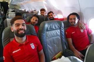 فرودگاه