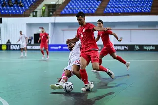 فوتسال
