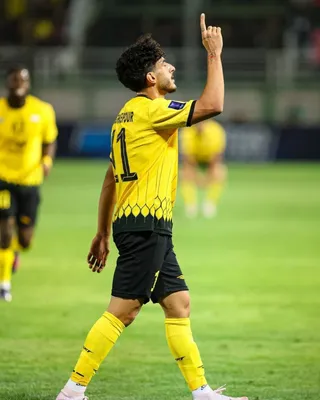 سپاهان