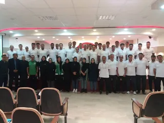 مربیگری در ارومیه و گرگان