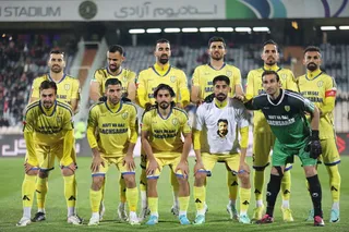 پرسپولیس