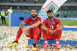 بزرگسالان