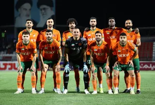 مس رفسنجان