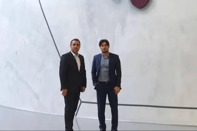 اسپایر