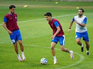 تیم ملی