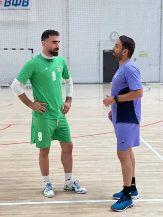 فوتسال