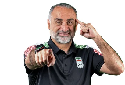 حسین عبدی و تیم ملی امید؛ ادامه یک رویای ناتمام