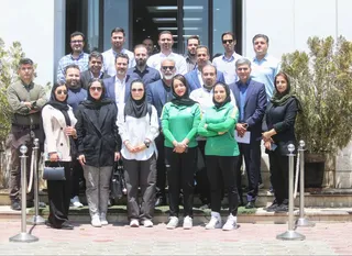 فدراسیون