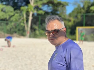 محمد میهن دوست