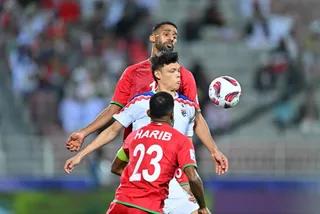 عمان 