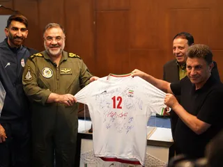 تمرین