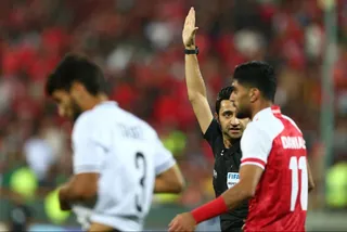 پرسپولیس