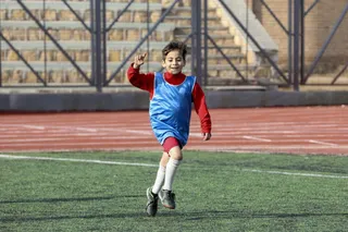 تمرین