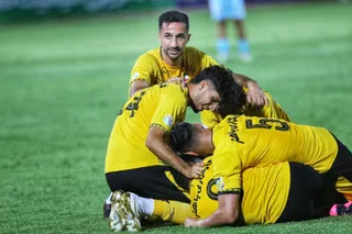 سپاهان