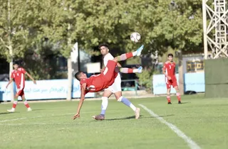 نوجوانان