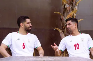 زرافشان