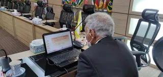 وبینار بانوان