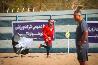 محمد مرادی