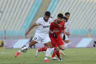 مس رفسنجان