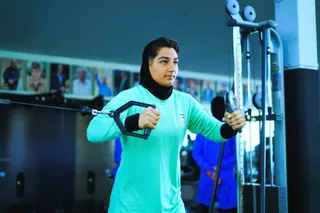 بانوان