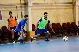 فوتسال