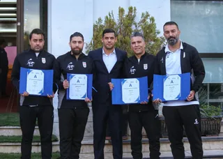 فدراسیون