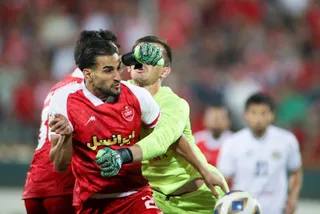 پرسپولیس