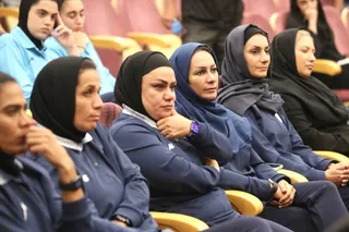 بدرقه