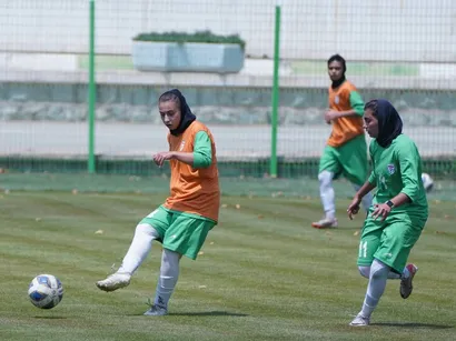 تمرکز بر هماهنگی و آمادگی جسمانی