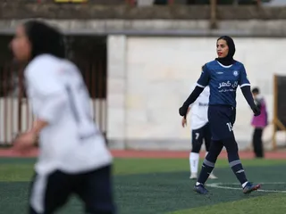 بانوان 