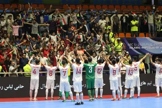 ایران-لبنان