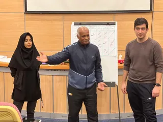 فدراسیون