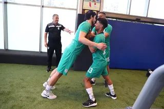 پک