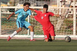 نوجوان 